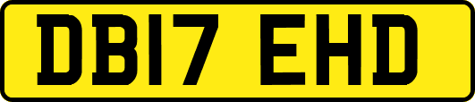 DB17EHD
