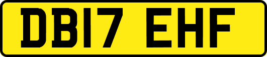 DB17EHF