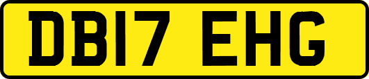 DB17EHG