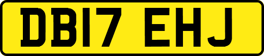 DB17EHJ