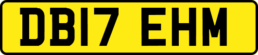 DB17EHM