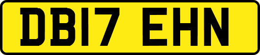 DB17EHN