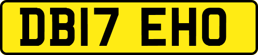 DB17EHO