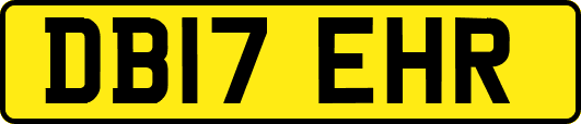 DB17EHR