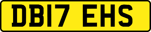 DB17EHS