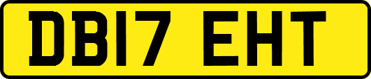 DB17EHT