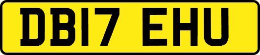 DB17EHU