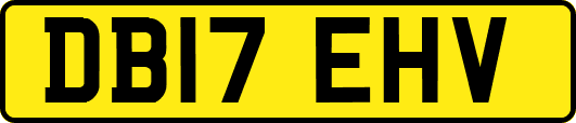 DB17EHV