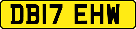 DB17EHW