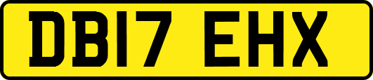 DB17EHX