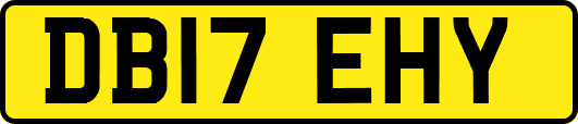 DB17EHY