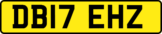 DB17EHZ