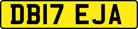 DB17EJA