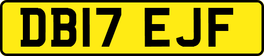 DB17EJF