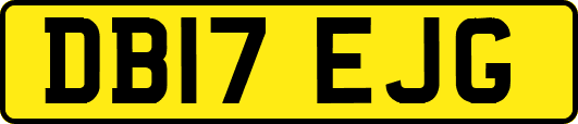 DB17EJG