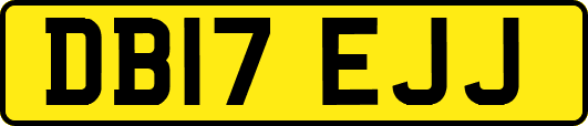 DB17EJJ