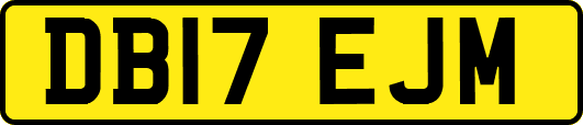 DB17EJM