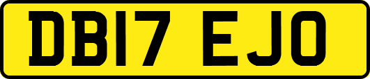 DB17EJO