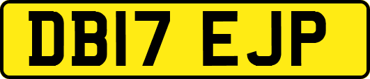 DB17EJP