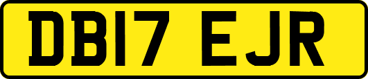 DB17EJR