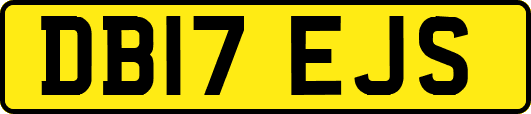 DB17EJS