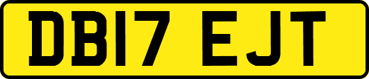 DB17EJT