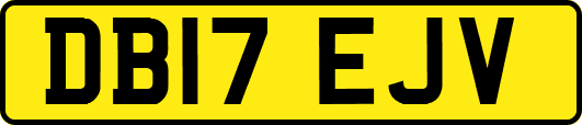DB17EJV