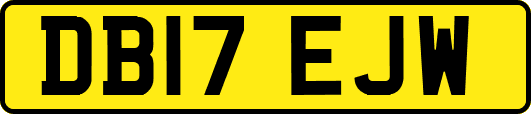 DB17EJW