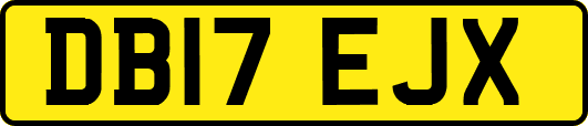 DB17EJX