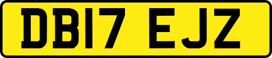 DB17EJZ