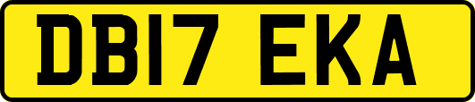 DB17EKA