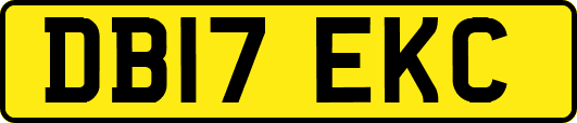 DB17EKC
