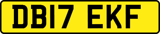 DB17EKF