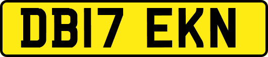 DB17EKN