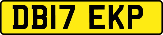 DB17EKP