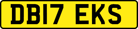 DB17EKS