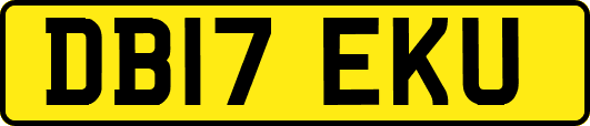 DB17EKU