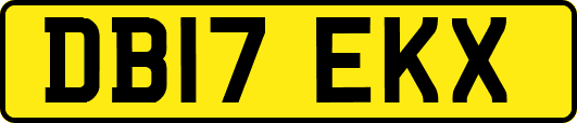 DB17EKX