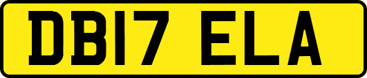 DB17ELA