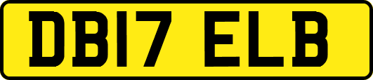 DB17ELB