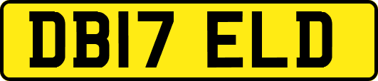 DB17ELD