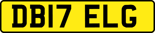 DB17ELG