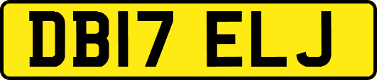 DB17ELJ