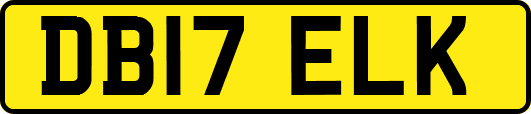 DB17ELK