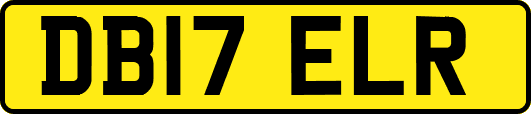 DB17ELR