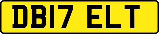 DB17ELT