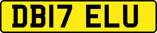 DB17ELU