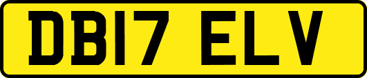 DB17ELV
