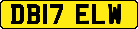 DB17ELW
