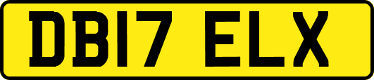 DB17ELX